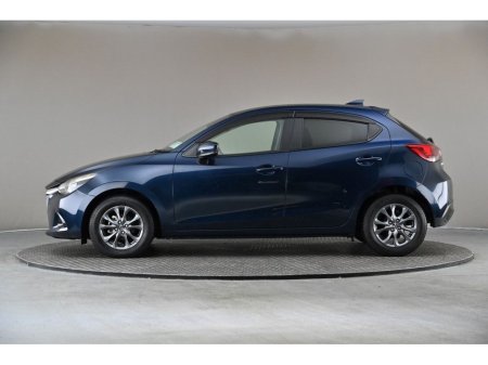 2017 Mazda Demio 1.5 AUTO *HUP*REVERSE CAM*15" ALLOY WHEELS* thumbnail