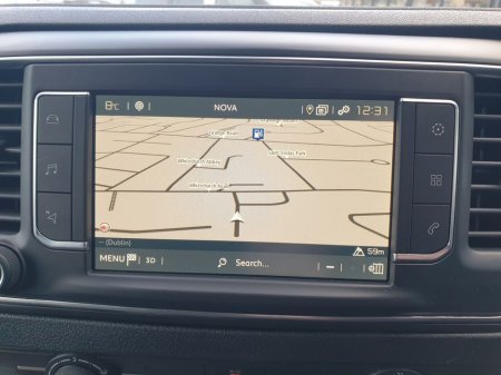 2023 Fiat Scudo 1.5TD 120HP L2 Tecnico, 53, 000Kms €17,995 thumbnail