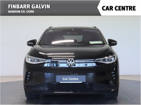 2022 Volkswagen ID.4 - thumbnail 12