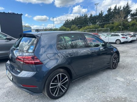 2017 Volkswagen Golf - photo 5