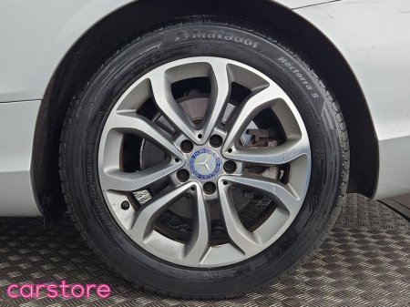 2016 Mercedes-Benz C Class - thumbnail 14