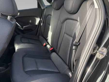 2017 Audi A1 1.0 Petrol Auto Sportback €14,950 thumbnail