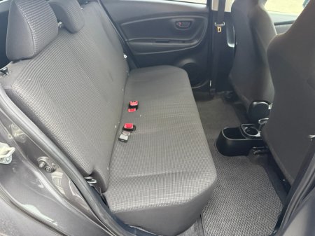 2019 Toyota Yaris  €11,590 thumbnail