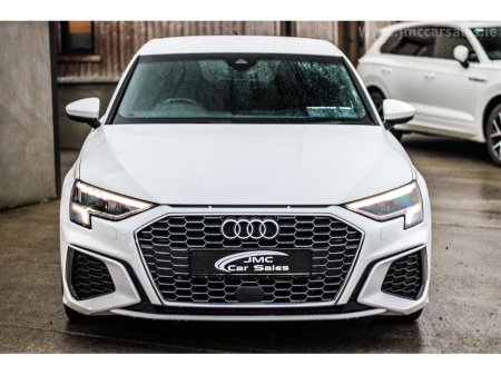 2021 Audi A3 - thumbnail 8