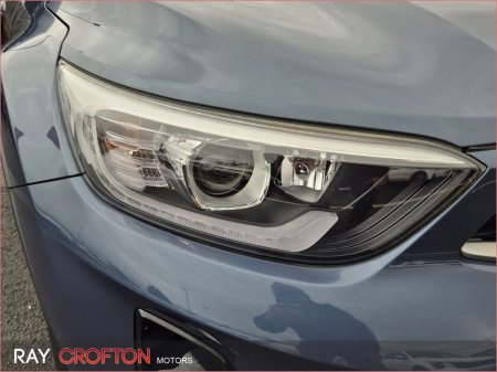 2017 Kia Stonic 1.4 K3 Petrol €16,950 thumbnail