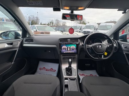 2014 Volkswagen Golf - thumbnail 21