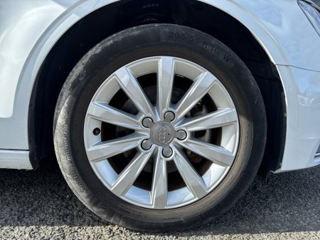 2014 Audi A3 - thumbnail 5