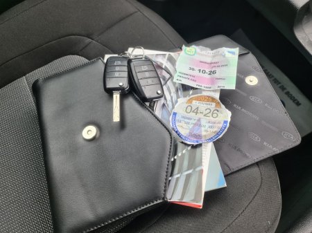 2016 Kia pro_ceed - thumbnail 14