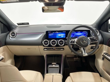 2026 Mercedes-Benz EQA EQA 250+ PROGRESSIVE | Reversing Camera, Heated Seats €57,580