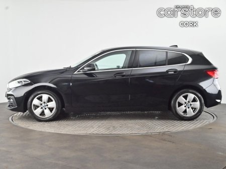 2020 BMW 1 Series - thumbnail 6