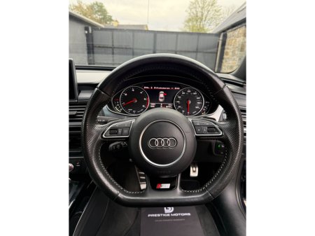 2017 Audi A6 - thumbnail 10