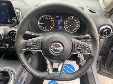 2024 Nissan Juke - thumbnail 14