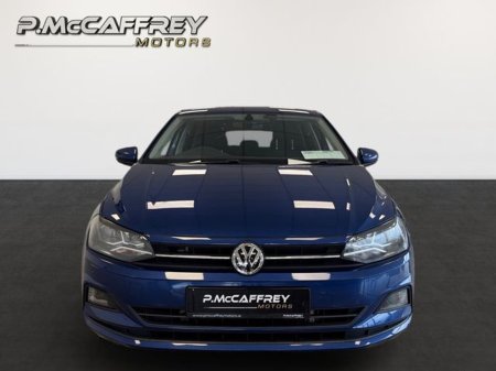 2018 Volkswagen Polo - thumbnail 2