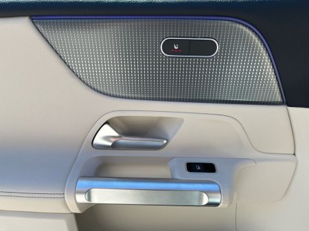 2025 Mercedes-Benz EQB - thumbnail 17