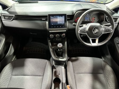 2023 Renault Clio Equilibre 1.0 Petrol 231 €16,250 thumbnail