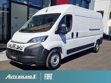 2026 Fiat Ducato L3 H2 Auto (Immediate Delivery) €35,450