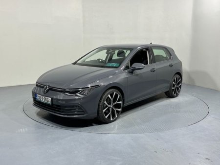 2023 Volkswagen Golf - thumbnail 3