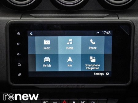 2024 Dacia Duster 1.0 TCe 90 Journey €24,900 thumbnail