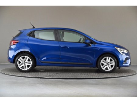 2022 Renault Clio - thumbnail 11