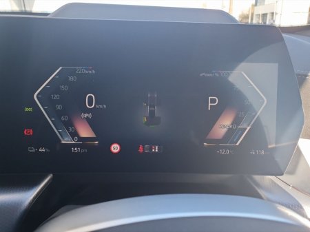 2024 BMW iX2 - thumbnail 9