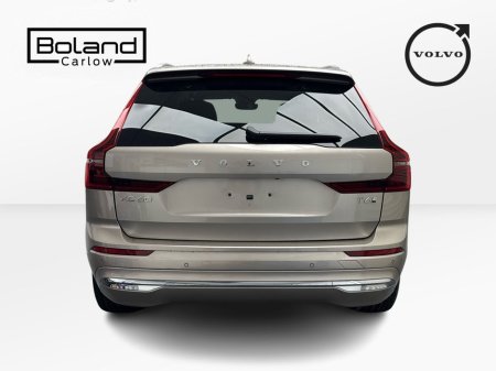 2026 Volvo XC60 - thumbnail 12