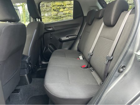 2019 Suzuki Swift 1.2 PETROL WITH 57,000 MILES NCT JANUARY 2027 €12,995 thumbnail