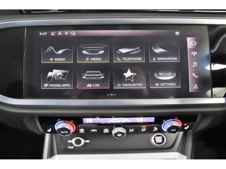 2023 Audi Q3 - thumbnail 19