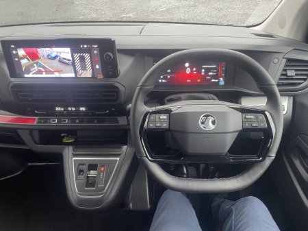 2026 Opel Vivaro - thumbnail 18