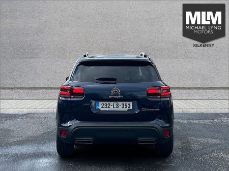 2023 Citroen C5 Aircross FEEL Pack BlueHDi 130 €29,495 thumbnail