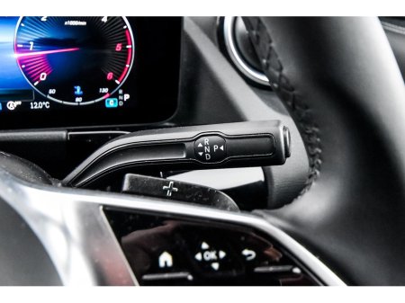 2025 Mercedes-Benz GLA Class 200d Sport Executive Auto €54,850 thumbnail