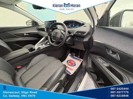 2022 Peugeot 3008 - thumbnail 13