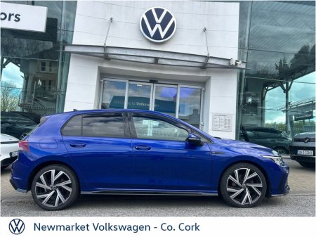 2024 Volkswagen Golf - thumbnail 8