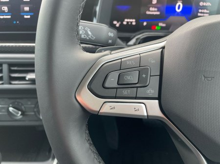 2026 Volkswagen Taigo 1.0 TSI 115HP D7F EDITION 75 thumbnail