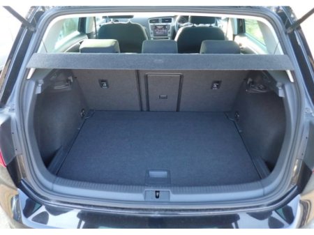 2017 Volkswagen Golf 1.2 TSI DSG COMFORTLINE €14,750 thumbnail