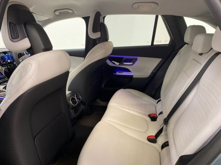 2026 Mercedes-Benz GLC Class - photo 4