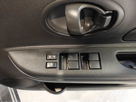 2018 Nissan Micra 1.2L AUTOMATIC €9,750 thumbnail