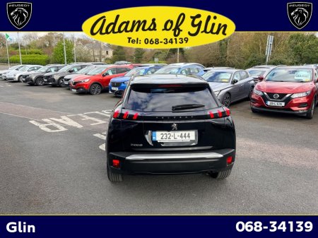 2023 Peugeot 2008 - photo 6