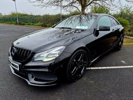 2015 Mercedes-Benz E Class - thumbnail 4