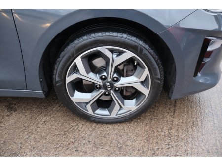 2019 Kia Ceed - thumbnail 11