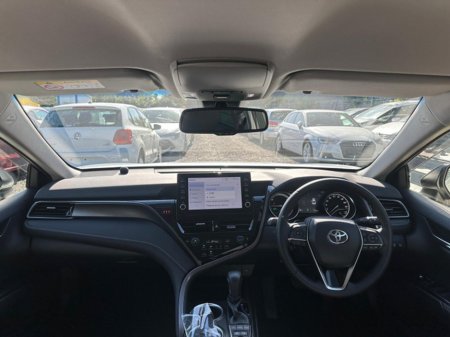 2022 Toyota Camry - thumbnail 15