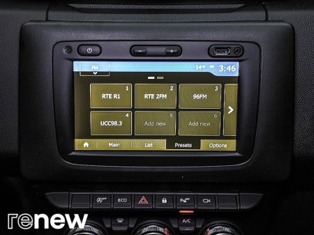 2022 Dacia Duster - thumbnail 25