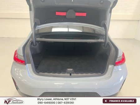 2023 BMW 3 Series - thumbnail 9