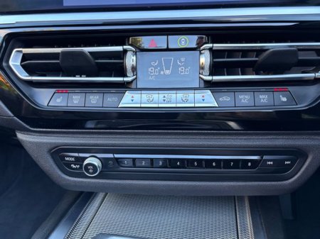 2019 BMW Z4 Z4 M40I €41,950 thumbnail