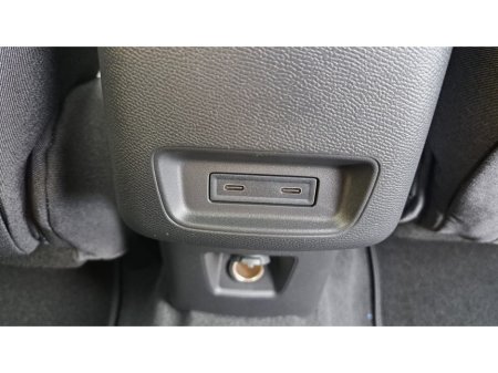 2026 Opel Frontera - thumbnail 10