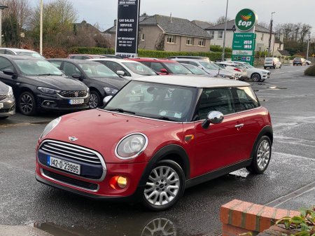 2014 MINI Hatch - thumbnail 9