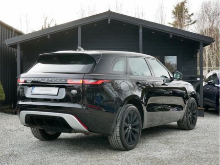 2022 Land Rover Range Rover - thumbnail 6