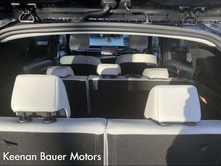 2026 Citroen C3 Aircross Max 1.2L TURBO 145 MHEV  7 SEAT €34,990 thumbnail