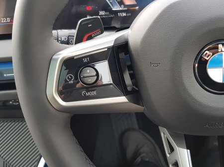 2026 BMW X3 xDrive20d M Sport thumbnail