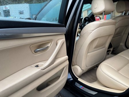 2016 BMW 5 Series 520d M Sport Auto €16,950 thumbnail