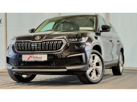 2022 Skoda Kodiaq - thumbnail 9